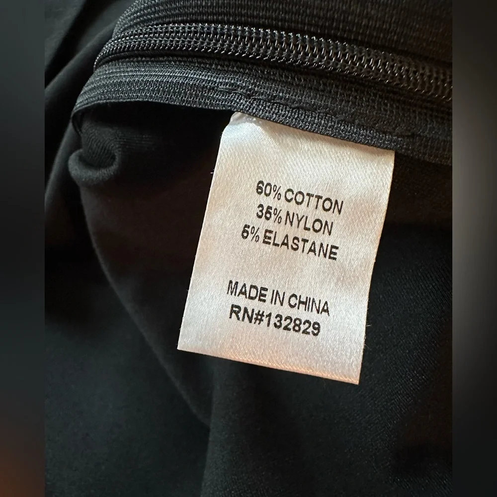 XS Women’s Superdown Rockie One Shoulder Bodysuit Black Asymmetrical Top - NWT - Picture 12 of 13